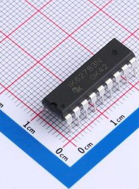 IK62783N 达林顿晶体管阵列 IK62783N DIP-18