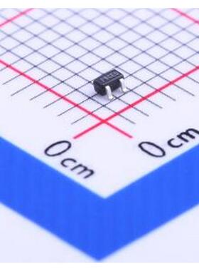 DMP21D0UT-7 场效应管(MOSFET) 1个P沟道 耐压:20V 电流:590mA SO