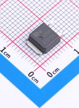 DOD45P04 场效应管(MOSFET) DOD45P04 TO-252