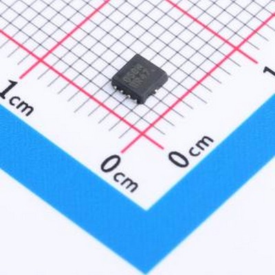 NVTFS6H850NTAG 场效应管(MOSFET) 1个N沟道 耐压:80V 电流:68A W