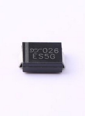 ES5G 快恢复/高效率二极管 ES5G SMC(DO-214AB)
