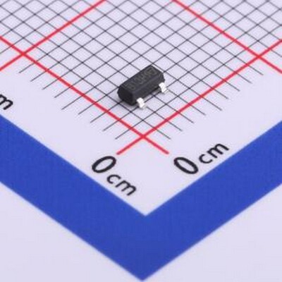 SSM3K335-VB 场效应管(MOSFET) 1个N沟道 耐压:30V 电流:6.5A SOT