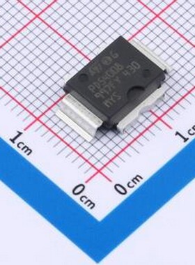 PD54008-E 场效应管(MOSFET) PD54008-E PowerSO-10