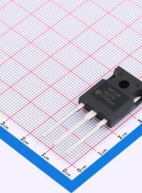 NVHL055N60S5F 场效应管(MOSFET) 1个N沟道 耐压:600V TO-247-3LD