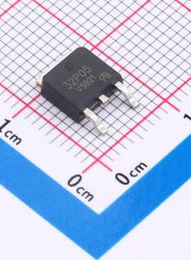 IXTY32P05T-TRL-VB 场效应管(MOSFET) IXTY32P05T-TRL-VB TO-252