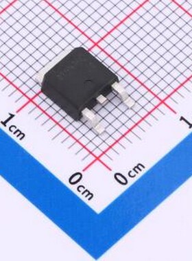 SP010N08GTH 场效应管(MOSFET) N沟道,电流:65A,耐压:100V TO-252