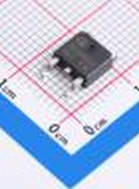 IPD50R2K0CE 场效应管(MOSFET) 1个N沟道 耐压:500V 电流:3.6A TO