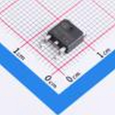 IPD50R2K0CE 场效应管(MOSFET) 1个N沟道 耐压:500V 电流:3.6A TO