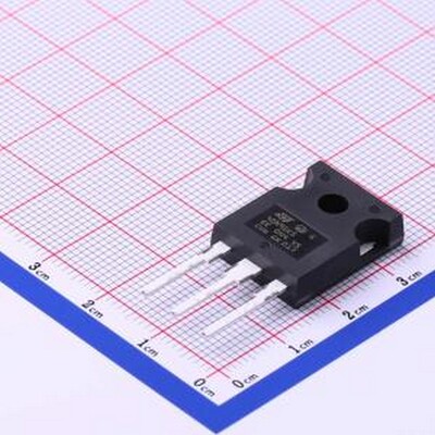 STW40N95K5 场效应管(MOSFET) 1个N沟道 耐压:950V 电流:38A TO-2
