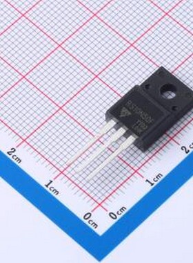 RS10N50F 场效应管(MOSFET) 1个N沟道 耐压:500V 电流:10A TO-220