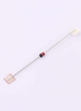 BZX85C10-TAP 稳压二极管 BZX85C10-TAP DO-204AL(DO-41)