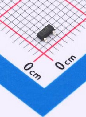 2SK1657-T2B-A-VB 场效应管(MOSFET) 1个N沟道,耐压：60V，电流：