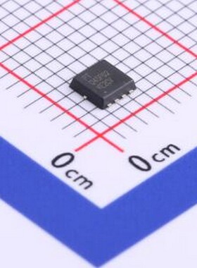 PTQ45P02 场效应管(MOSFET) PTQ45P02 PDFN-8(3.3x3.3)