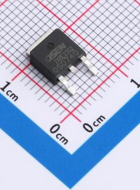 OSD740 场效应管(MOSFET) 耐压:450V 电流:11A TO-252