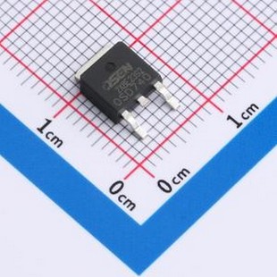 OSD740 场效应管(MOSFET) 耐压:450V 电流:11A TO-252
