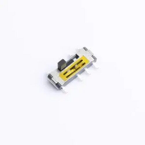 SSB02A62018B 小八脚立式2.0H贴膜-A冷封编带 SMD-8P,10x3.5mm 滑
