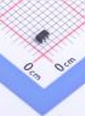 BSD223PH6327 场效应管(MOSFET) 2个P沟道 耐压:20V 电流:390mA S