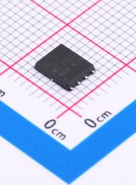 MOT4180G 场效应管(MOSFET) 1个N沟道 耐压:40V 电流:60A PDFN5x6