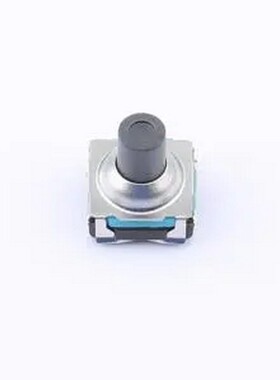 TP14322672 6.2X6.2X7.2 260克力 翘脚贴片 防水轻触开关 SMD 轻
