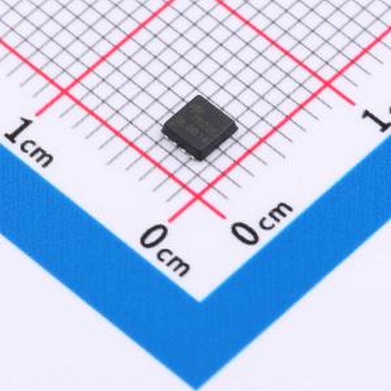 AON7522E 场效应管(MOSFET) 1个N沟道 耐压:30V 电流:34A DFN-8(3