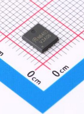 AON6403-VB 场效应管(MOSFET) 1个P沟道 耐压:30V DFN-8(5x6)
