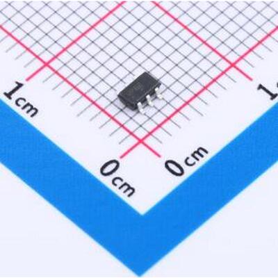 NVGS5120PT1G 场效应管(MOSFET) 1个P沟道 耐压:60V 电流:2.9A TS