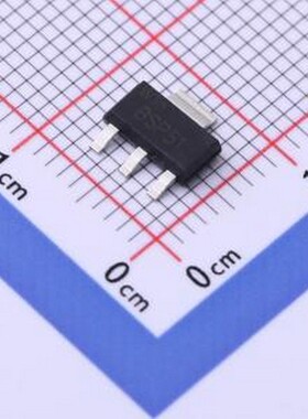 BSP51,115 达林顿管 BSP51,115 SOT-223-3