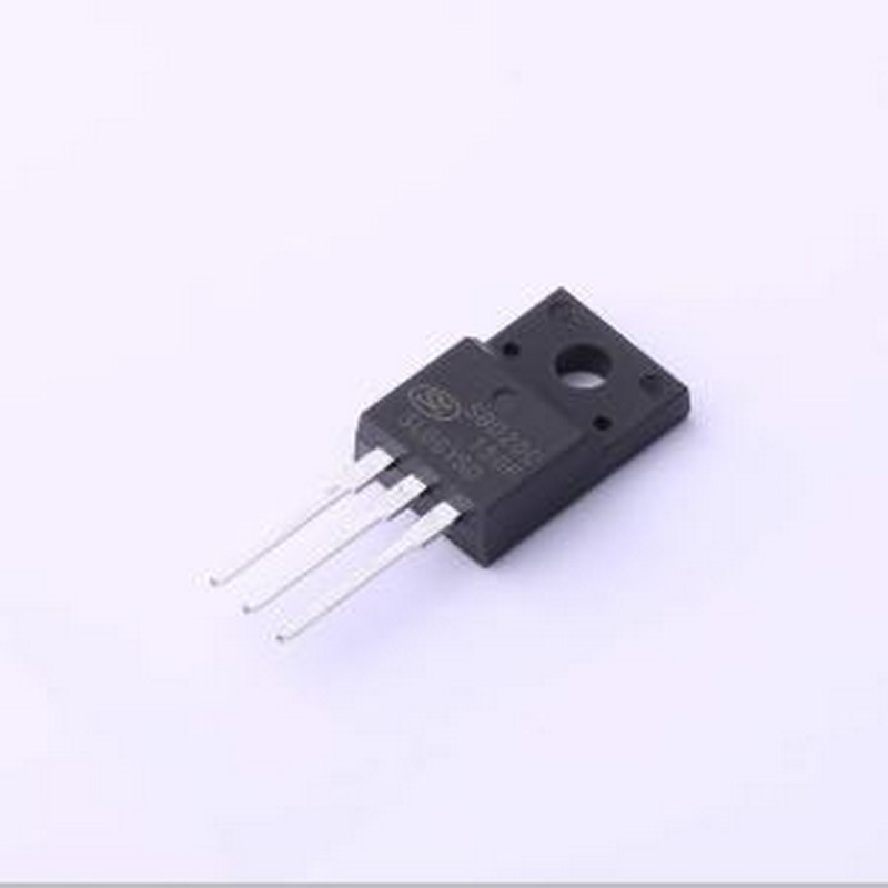 SBD20C150F 肖特基二极管 电压:150V 电流:20A TO-220F