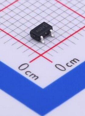 WST3416 场效应管(MOSFET) 1个N沟道 耐压:20V 电流:6.5A SOT-23-