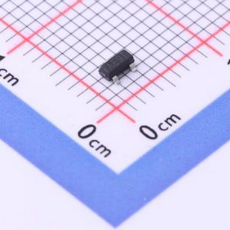 SQ2310ES 场效应管(MOSFET) SQ2310ES SOT-23
