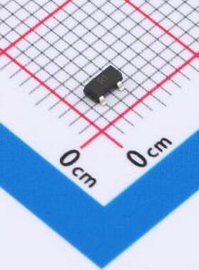 ESLM3401 场效应管(MOSFET) P沟道，-30V，-4.2A，42mΩ@-10V，-0