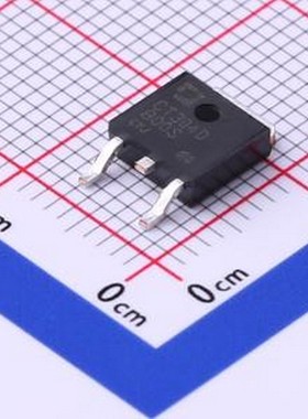 CT304D-800S 晶闸管(可控硅)/模块 可控硅 TO-252-2