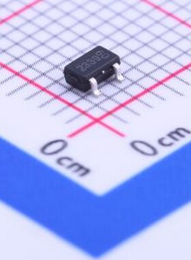 WST2339 场效应管(MOSFET) 1个P沟道 耐压:20V 电流:7.1A SOT-23