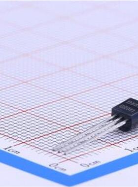 D882S(RANGE:200-400) 三极管(BJT) GR档(200~400) TO-92-3