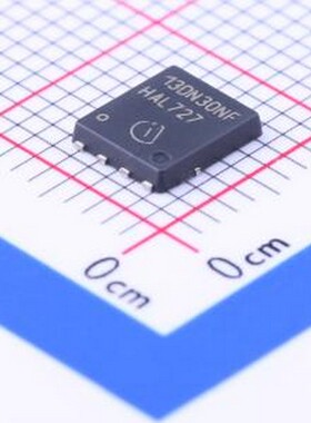 BSC13DN30NSFD 场效应管(MOSFET) 1个N沟道 耐压:300V 电流:16A T