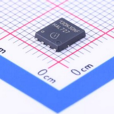 BSC13DN30NSFD 场效应管(MOSFET) 1个N沟道 耐压:300V 电流:16A T