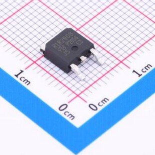 IRLR2908TRLPBF-VB 场效应管(MOSFET) 1个N沟道 耐压:100V 电流:4