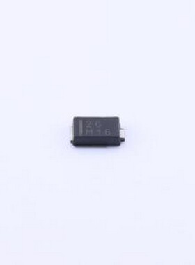 SS2P6HM3/84A 肖特基二极管 电压:60V 电流:2A DO-220AA