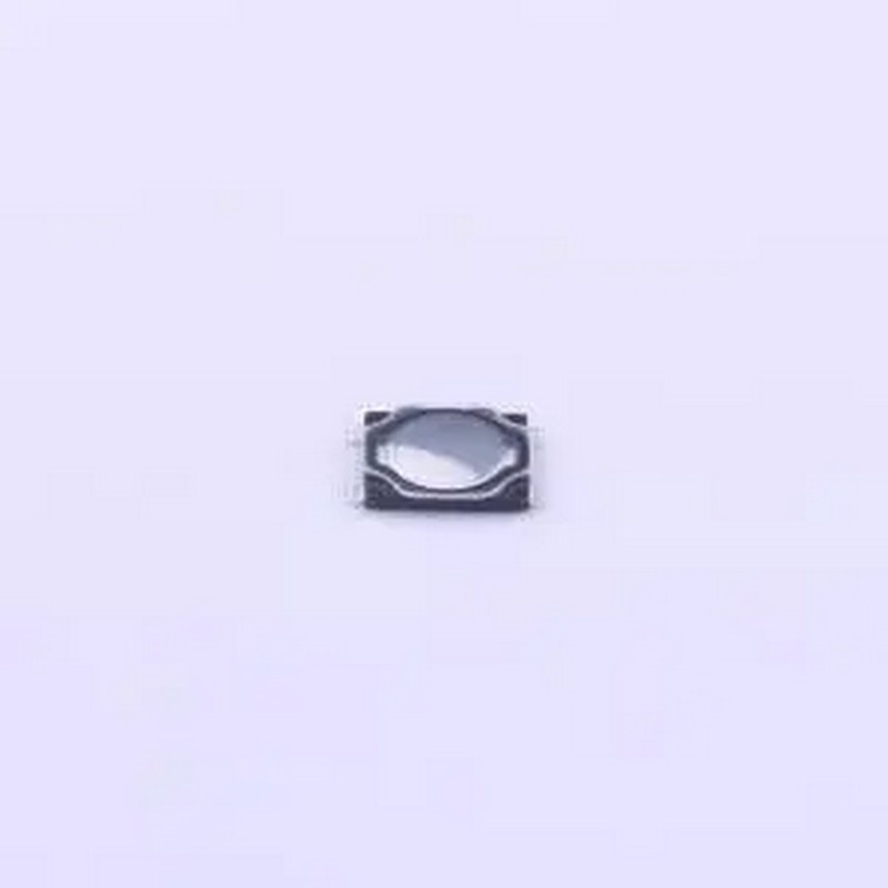 1TS016B-2100-0450-CT 3*2.6*0.45mm 立贴 轻触开关 SMD-4P,3x2.6