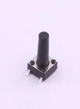 UK-B0228-G15-250 6*6*15mm 立贴 轻触开关 SMD-4P,6x6mm 轻触开
