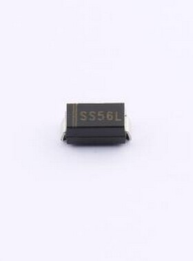 SS56L 肖特基二极管 SS56L SMA