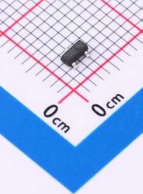 STN2302S-TRG-VB 场效应管(MOSFET) N沟道,电流:6A,耐压:20V SOT-