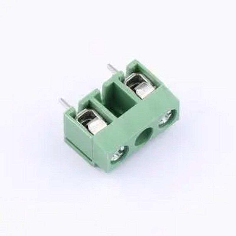 DGL500-3AP26V-MG561 1x3P(缺1P) 5mm 直插 排数:1 每排P数:2 插