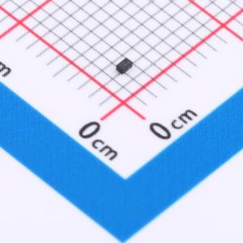DMP68D0LFB-7B 场效应管(MOSFET) 1个P沟道 耐压:65V 电流:318mA