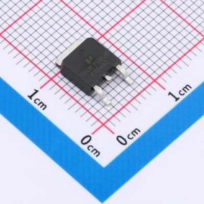 IRFR540ZTRPBF-TP 场效应管(MOSFET) IRFR540ZTRPBF-TP TO-252