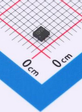 PJM12P20DF 场效应管(MOSFET) P沟道,电流:12A,耐压:20V DFN-6L(2