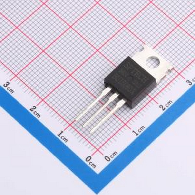 BU1508DX 数字晶体管 BU1508DX TO-220F