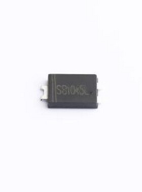 SL1045 肖特基二极管 IF:10A VR:45V VF:0.53V IFSM:150A TO-277