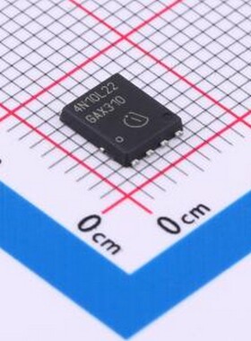 IPG20N10S4L-22A 场效应管(MOSFET) 2个N沟道 耐压:100V 电流:20A