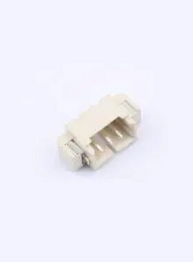 GT-A1251WRS-103SBT01 1x3P 间距:1.25mm 卧贴 SMD,P=1.25mm,卧贴